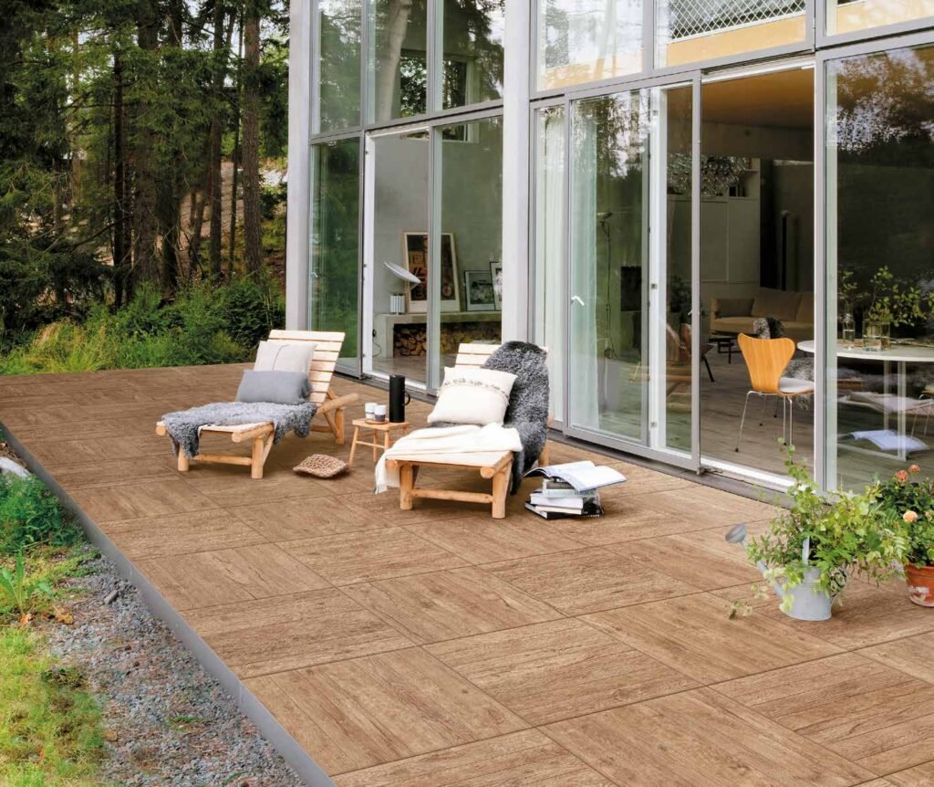 Плитка Atlas Concorde Oak Reserve