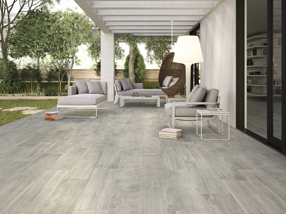 Roca Ocala Silver Grey плитка