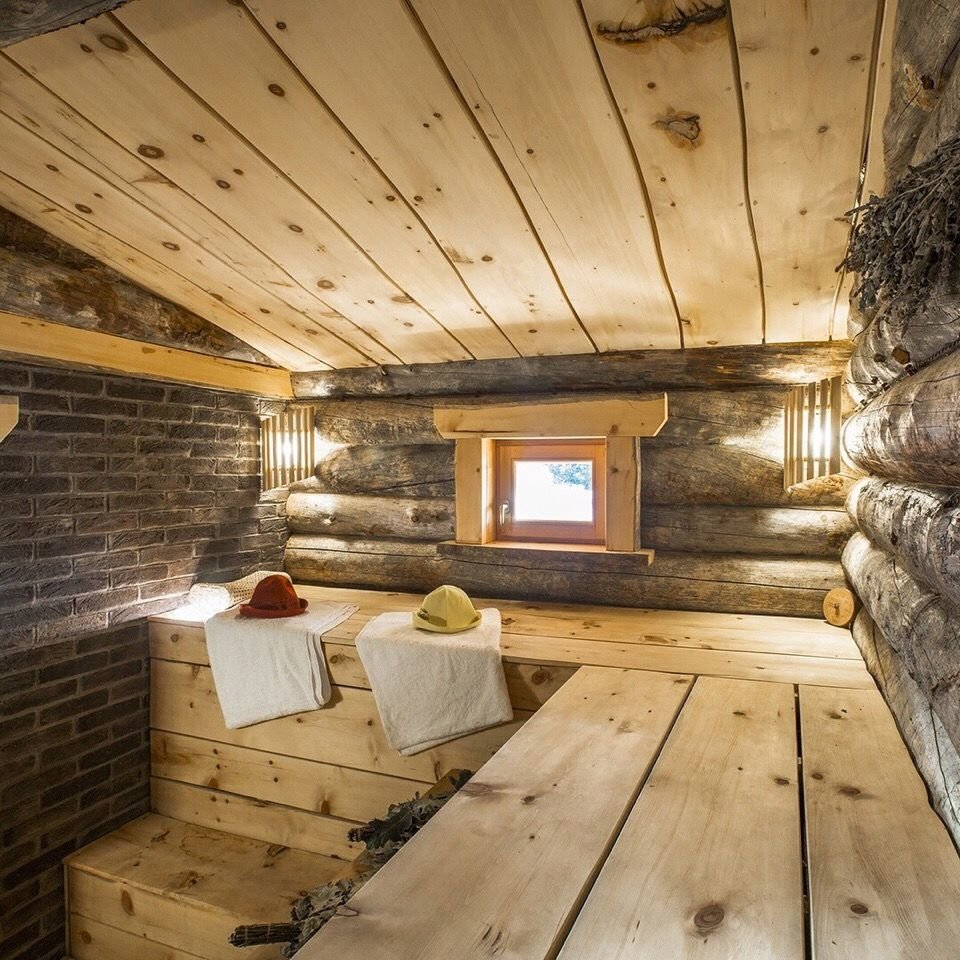 Банный комплекс кело