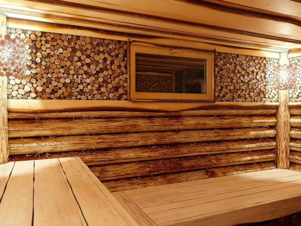 Липа с лыком для бани