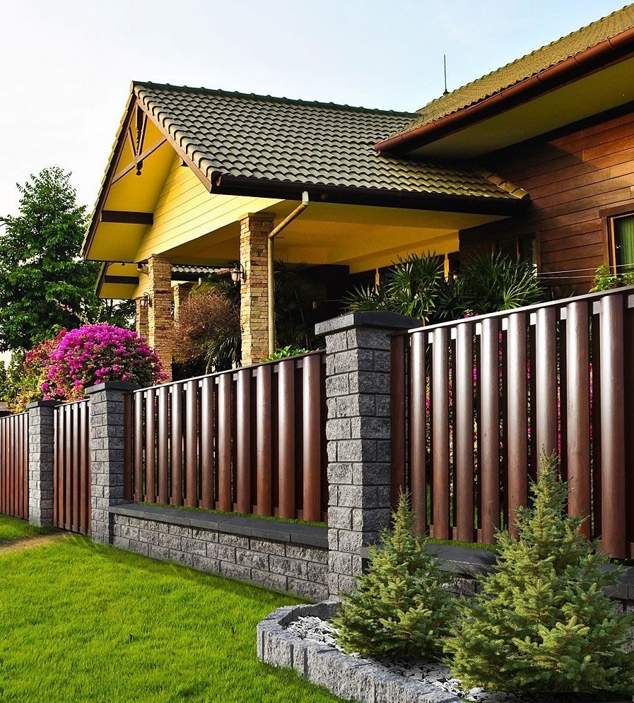 Забор Заборыч