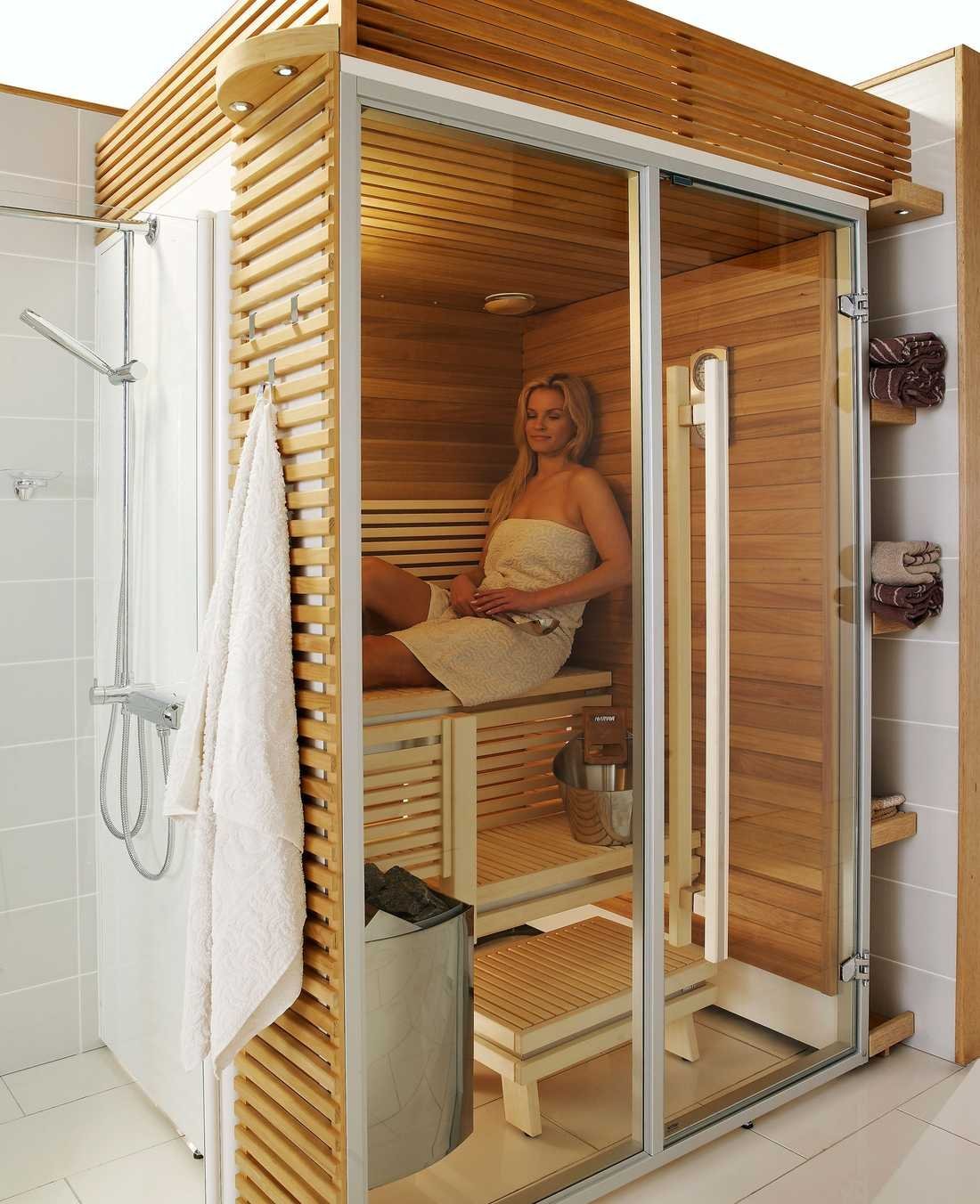 Сауна Harvia Sirius sc1412