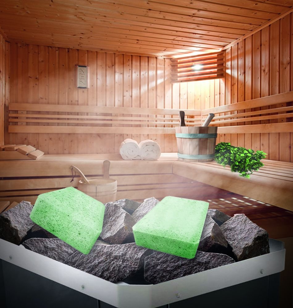 Соль для бани proffi Sauna с лавандой