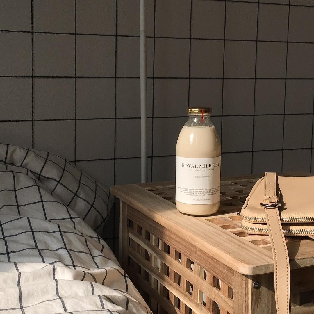 Эстетика бежевого цвета