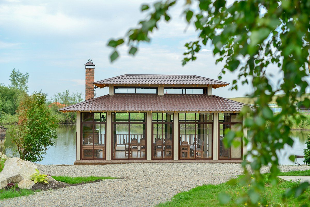 Белокуриха Виладж