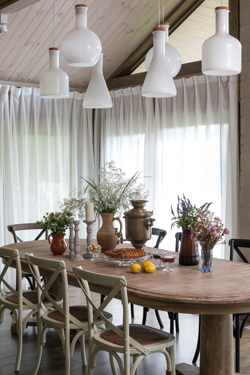 Ксения Бобрикова дизайнер