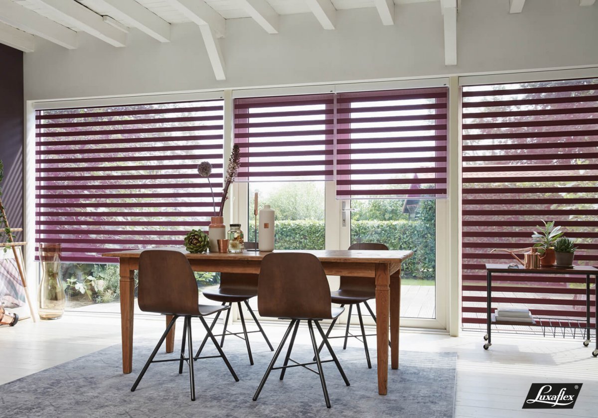 Жалюзи в ассортименте