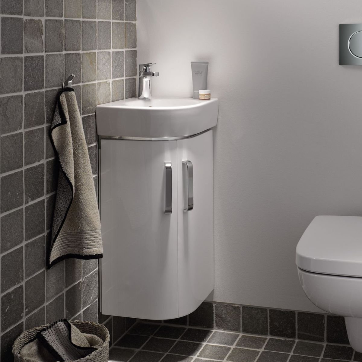 Geberit Renova Nr. 1 Comprimo