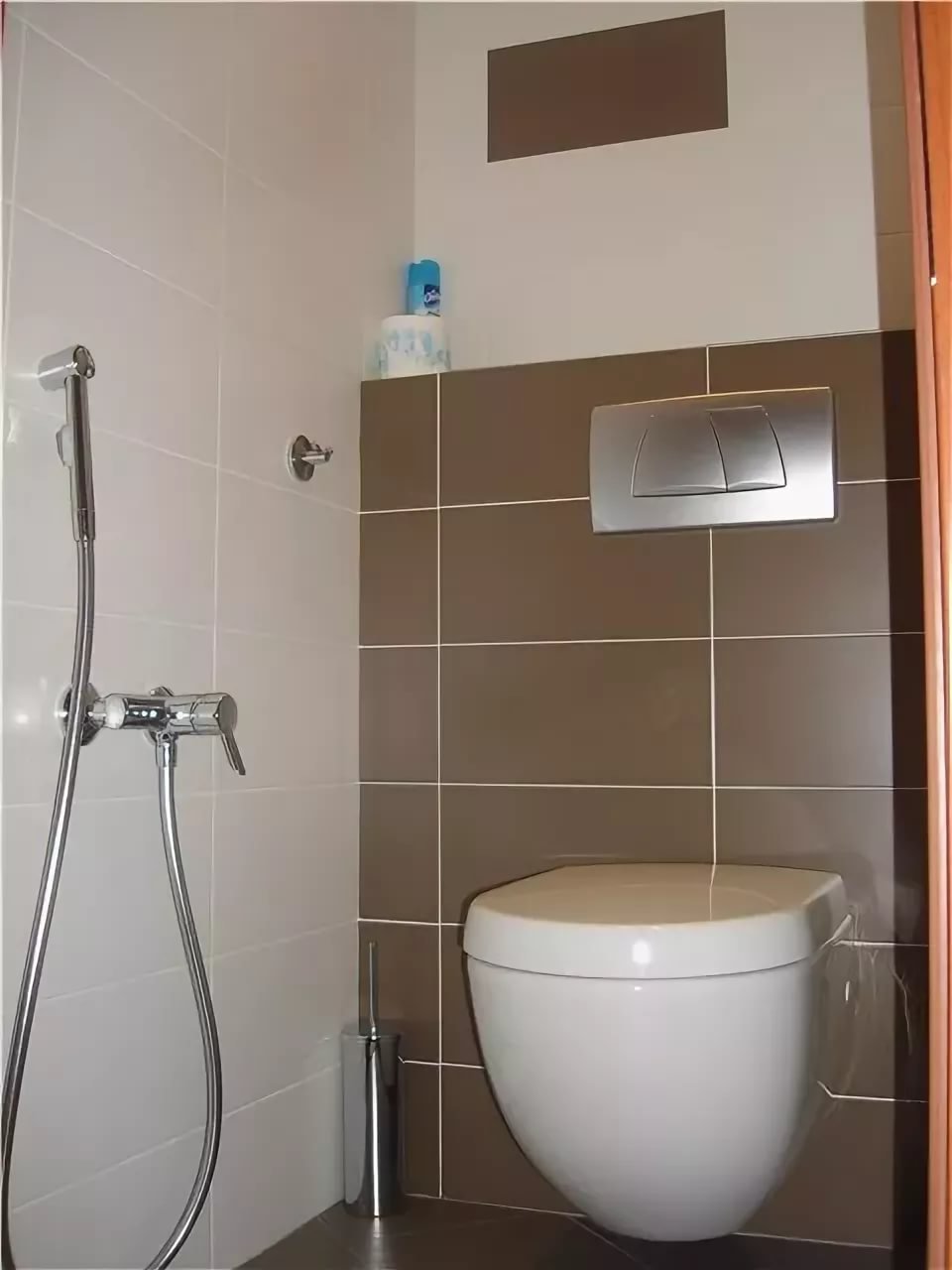 Гигиенический душ Grohe Sena 26329000