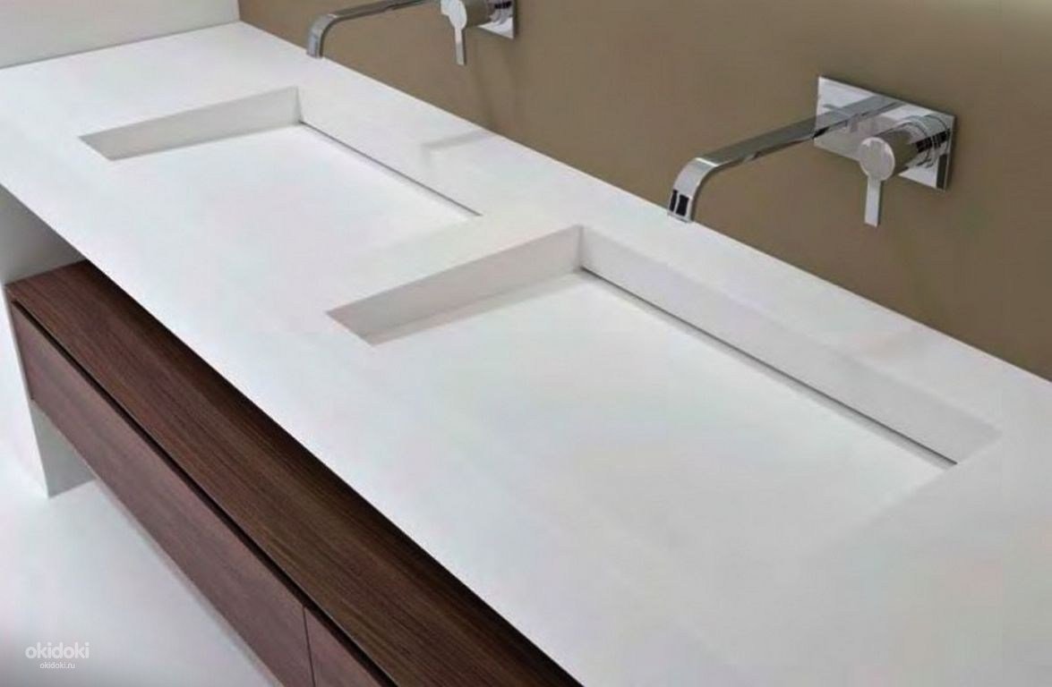 Столешница Antonio Lupi corian crs54