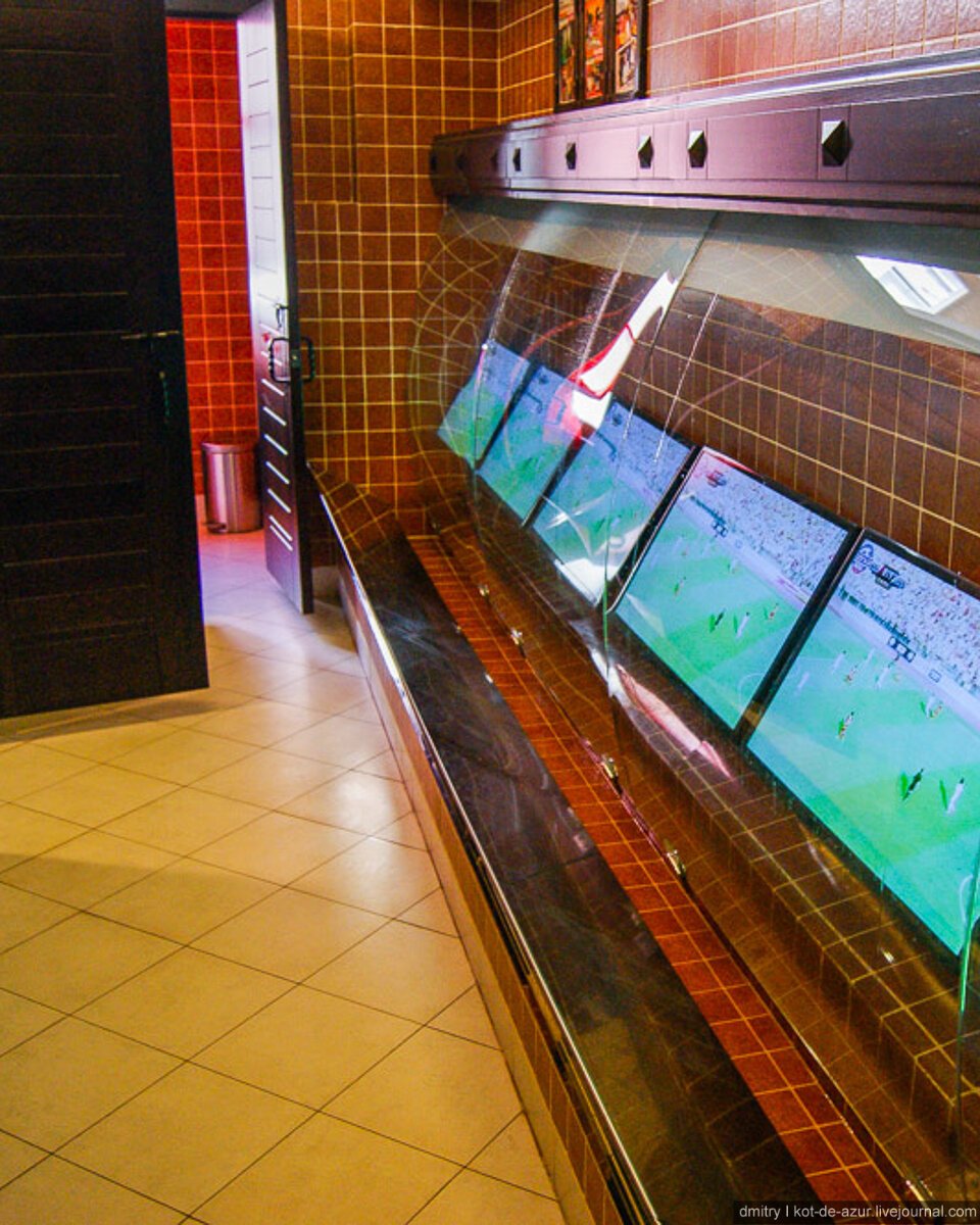 Старгород Сочи писсуары