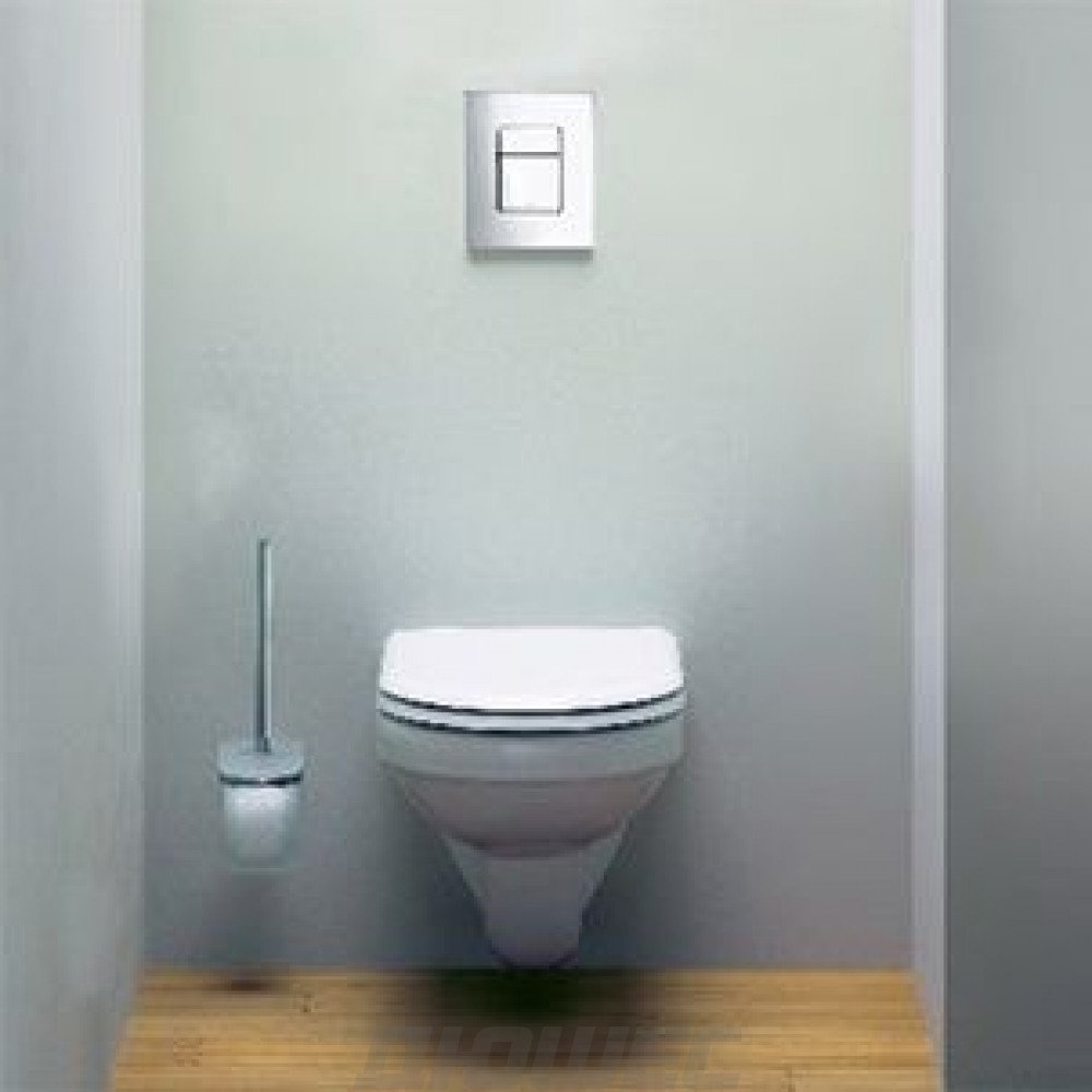 Grohe solido инсталляция в интерьере