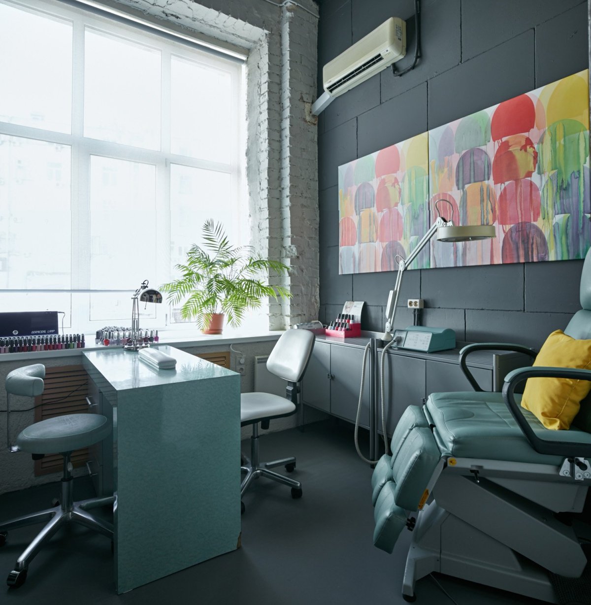 Студия маникюра