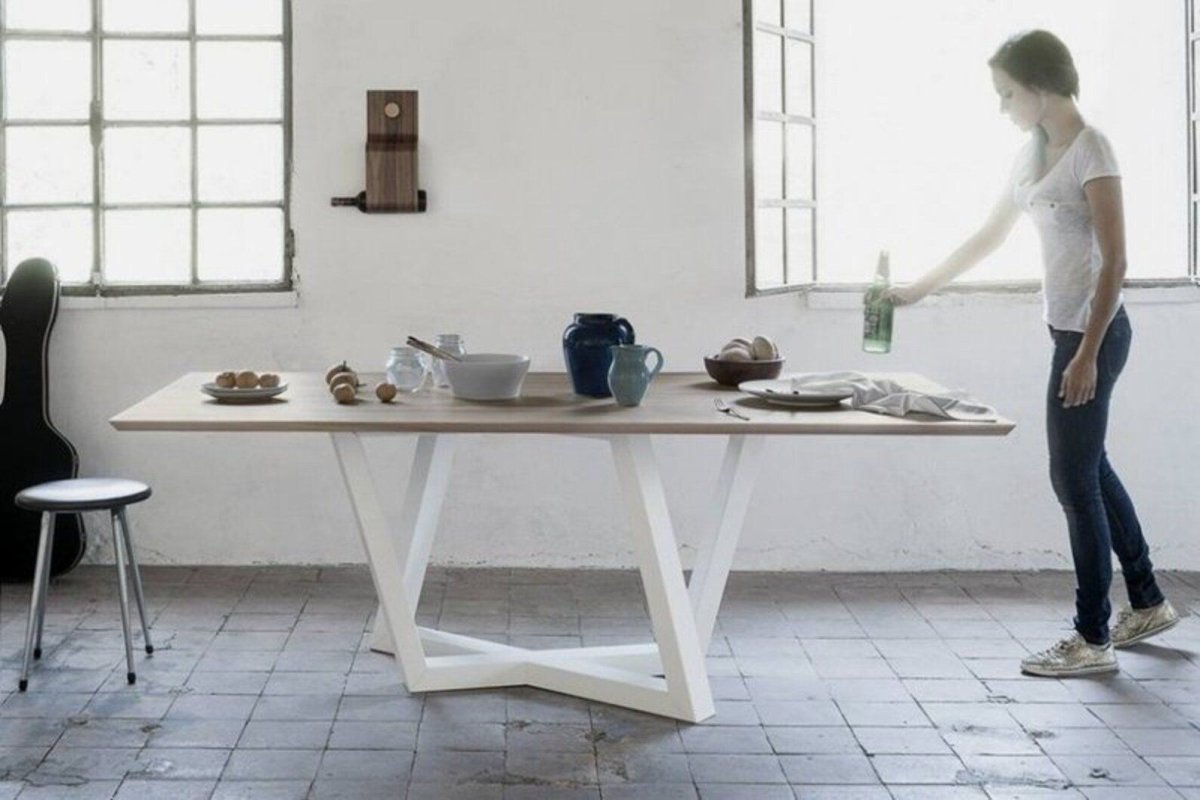 SQUAREHOME 3 Premium стол