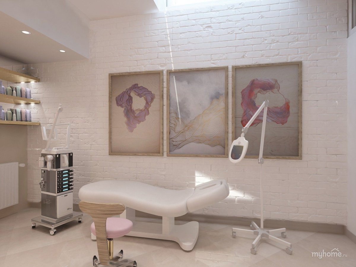 Кабинет косметолога