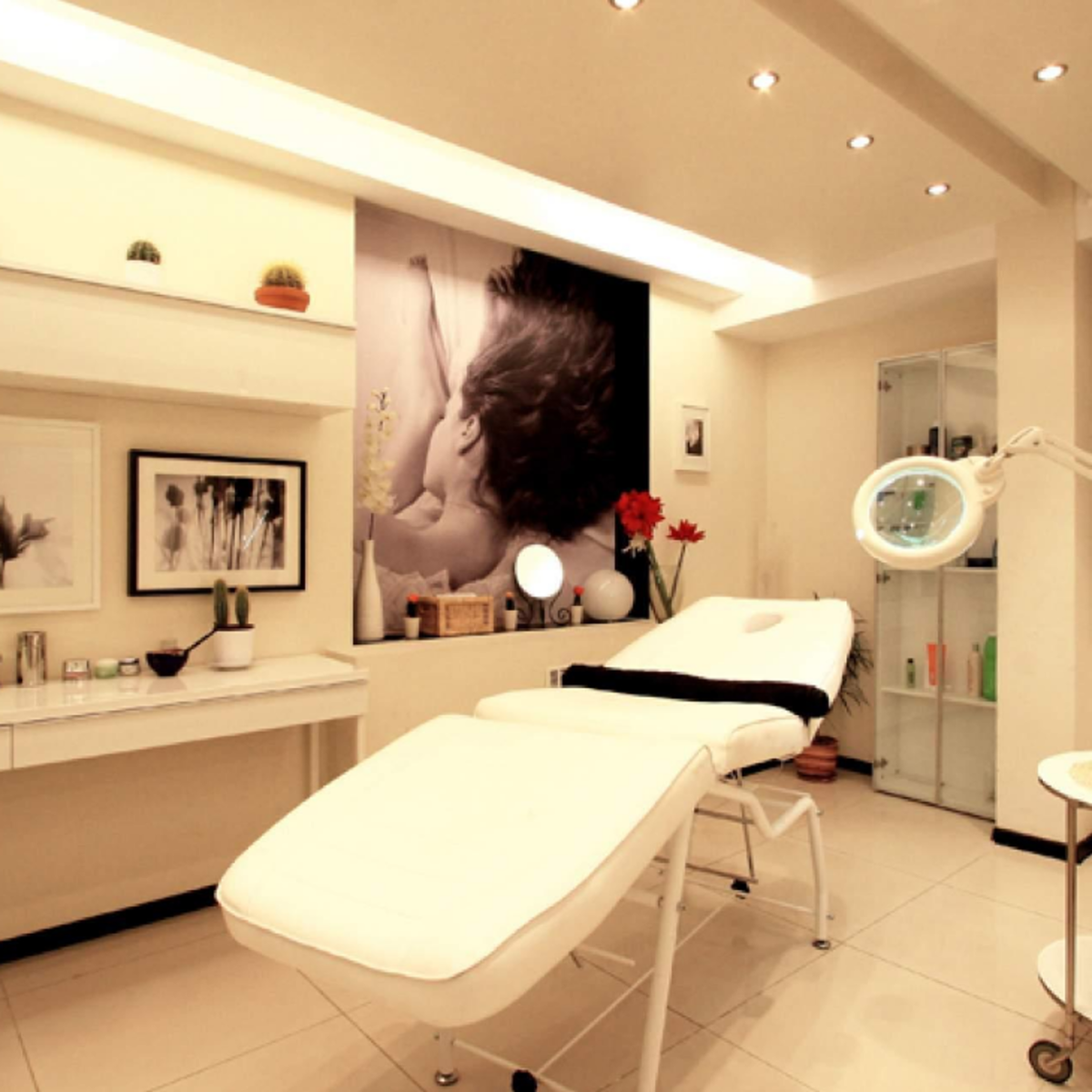 Салон косметологии