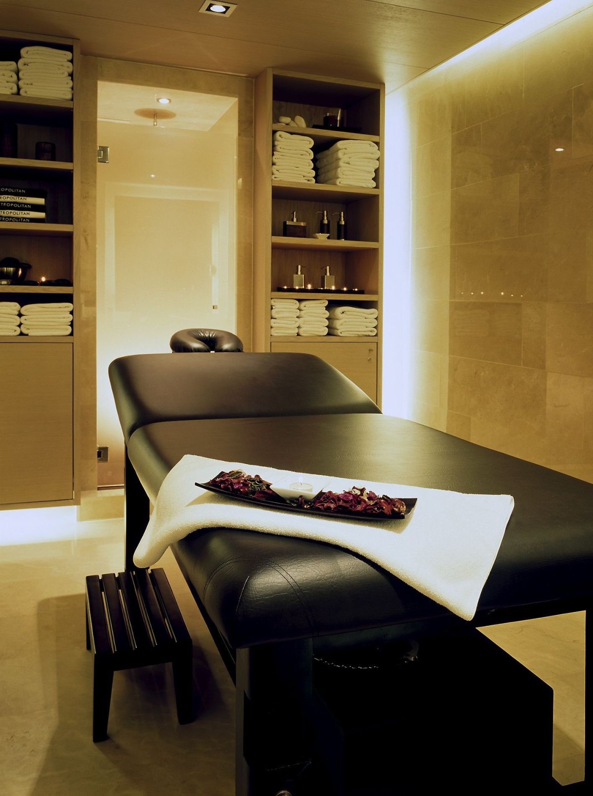 Декор для спа салона