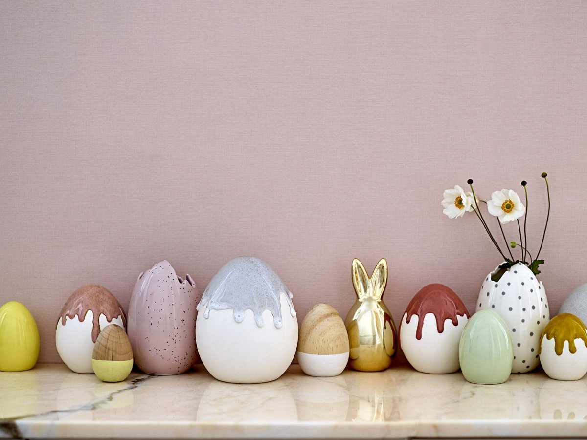 Ostern оформление стены