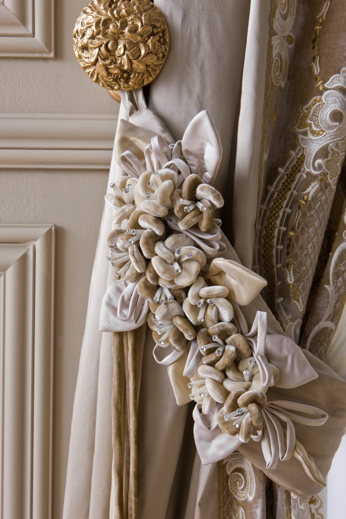 Escardin подхваты