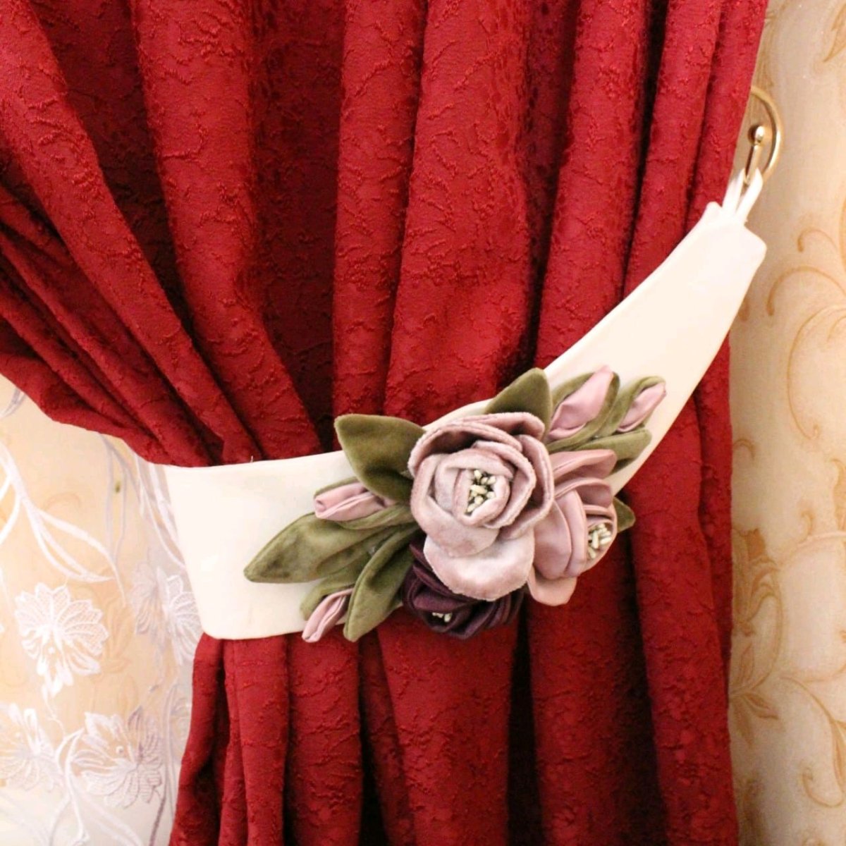 Escardin подхваты