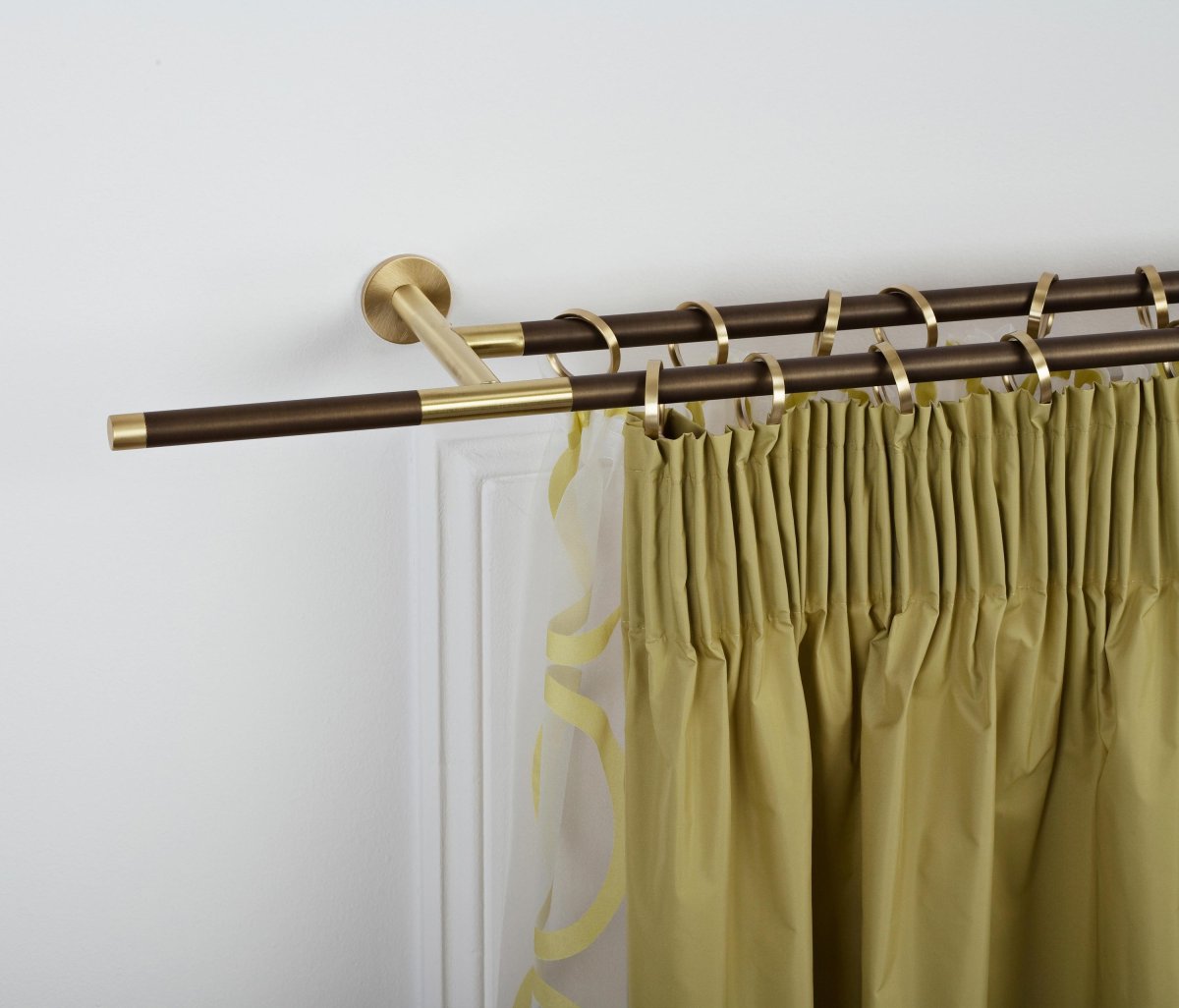 Шторы и гардины