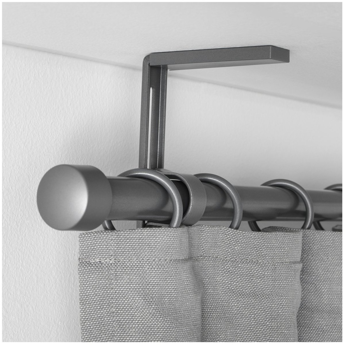 БЕТИДЛИГ держатель гардинного карниза