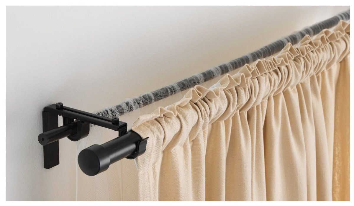 Карниз HUGAD ikea