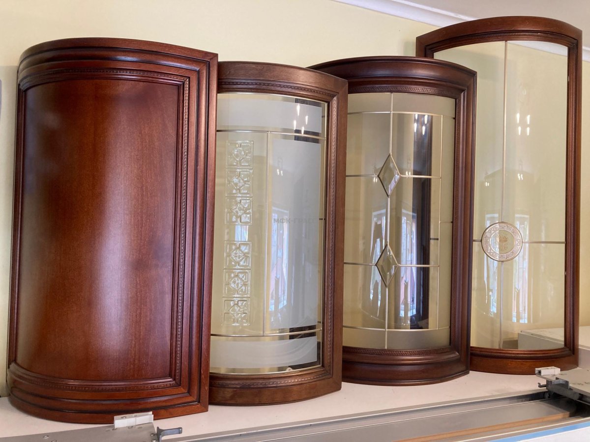 Шахтинские мебельные фасады