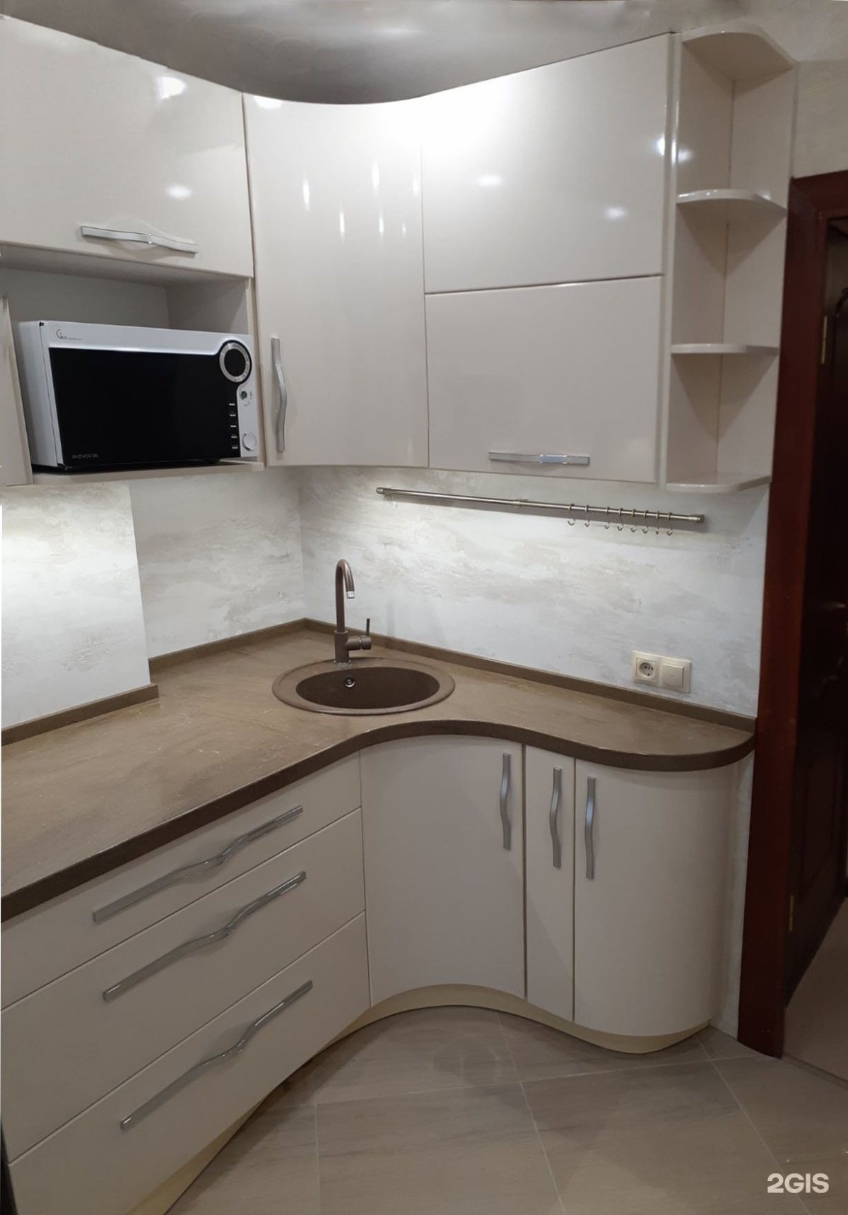 Мебель на заказ в Мурманске