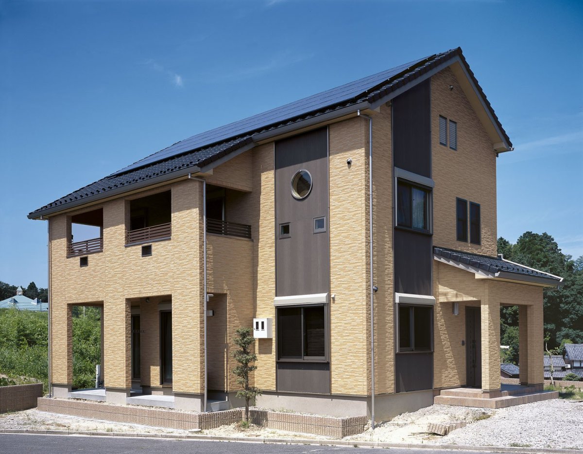 Фиброцементные панели KMEW