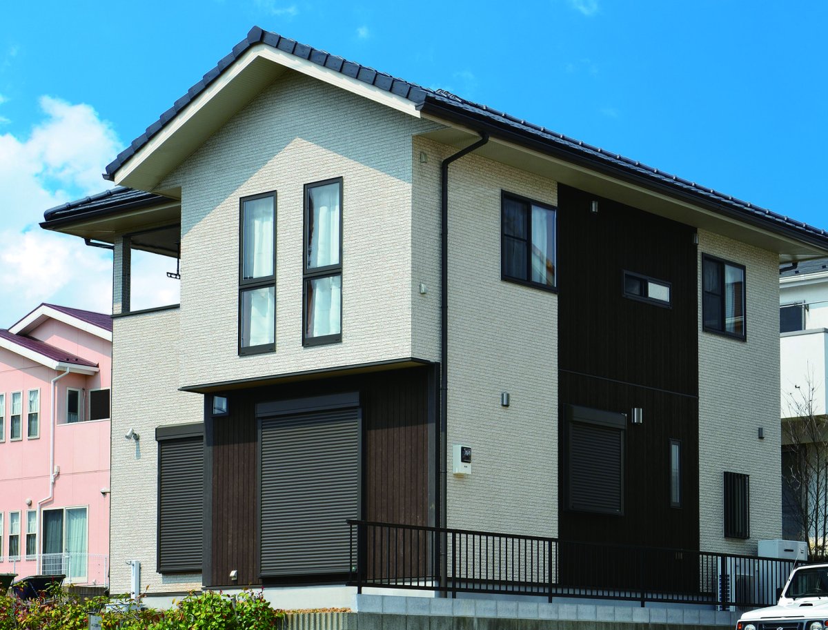 Toray фиброцементные панели