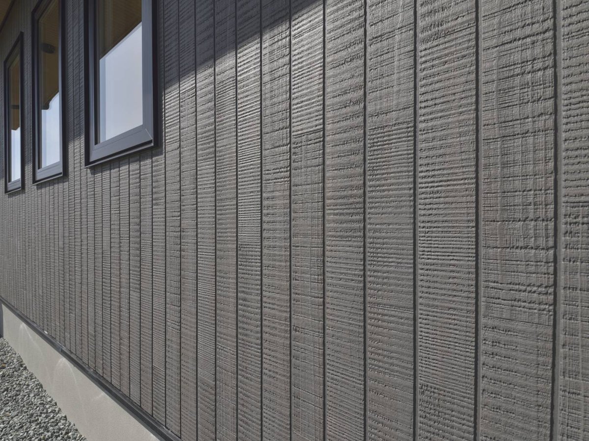 Фиброцементные панели KMEW nh5322a