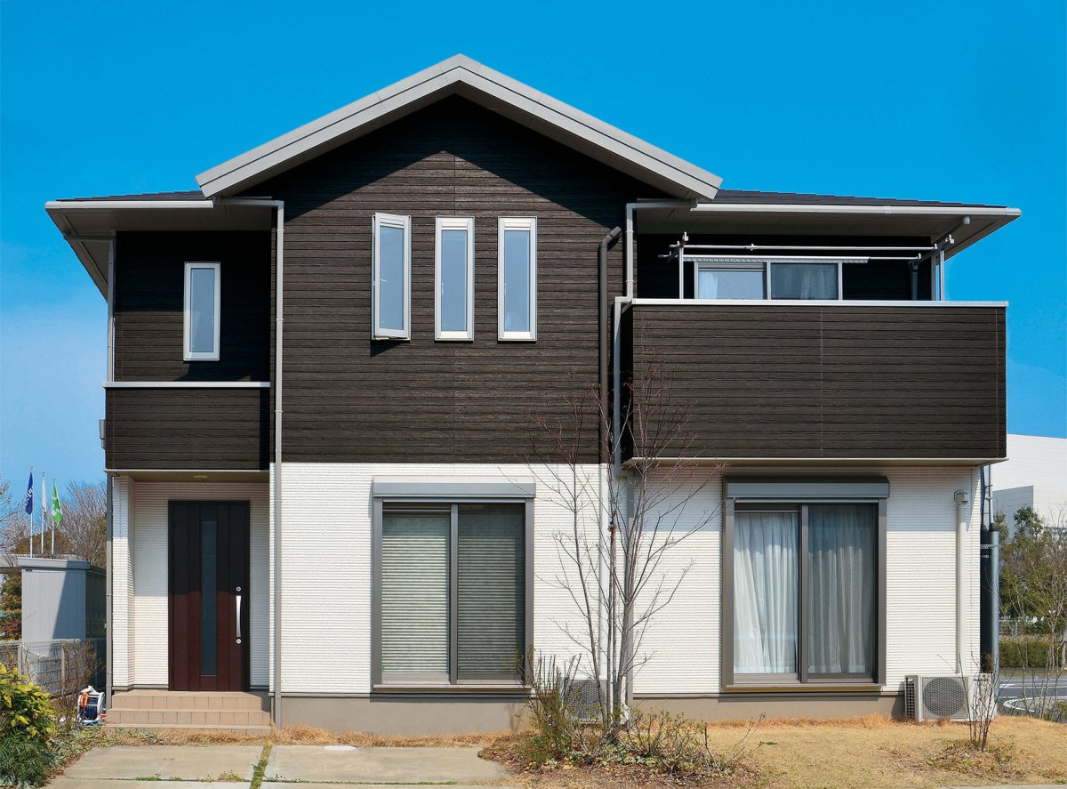 Фасадные панели Toray