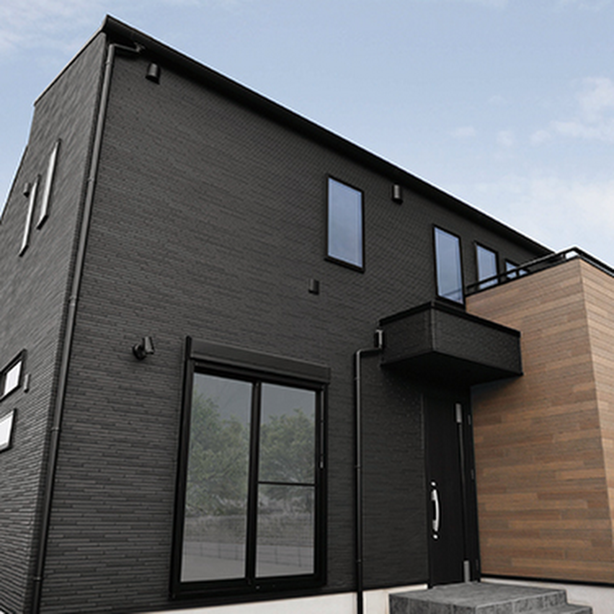 Японские панели Асахи