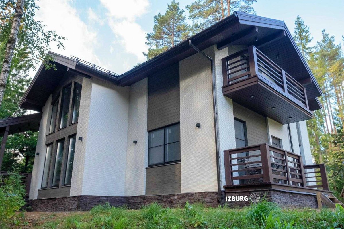 Фасады из Японии