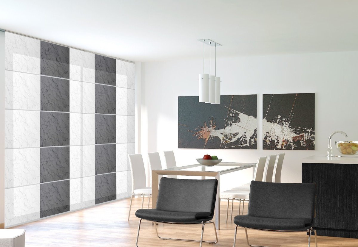 Японская панель канвас