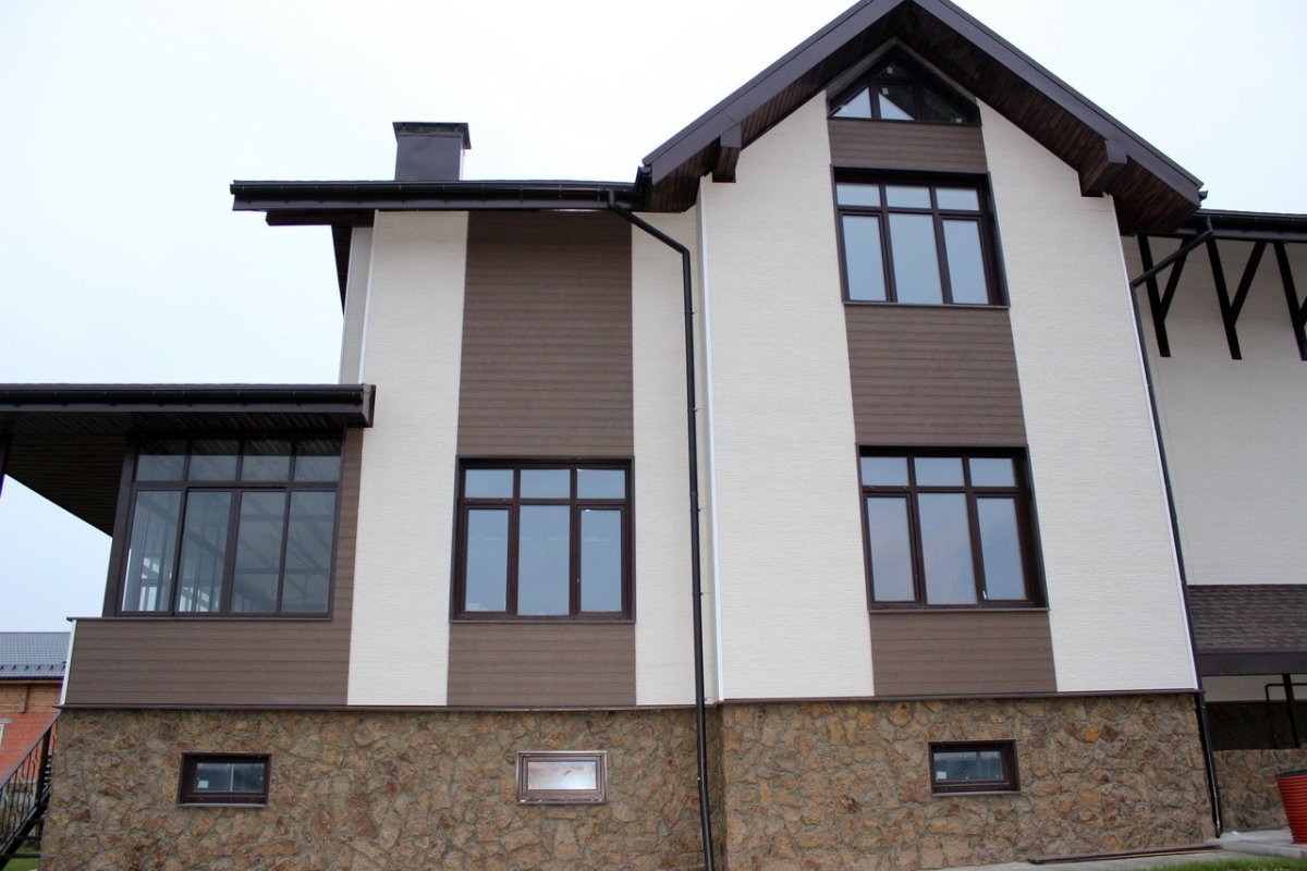 Японские панели KMEW