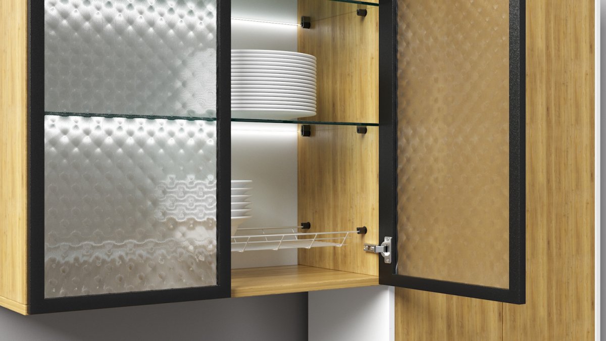 Стекло Флутес