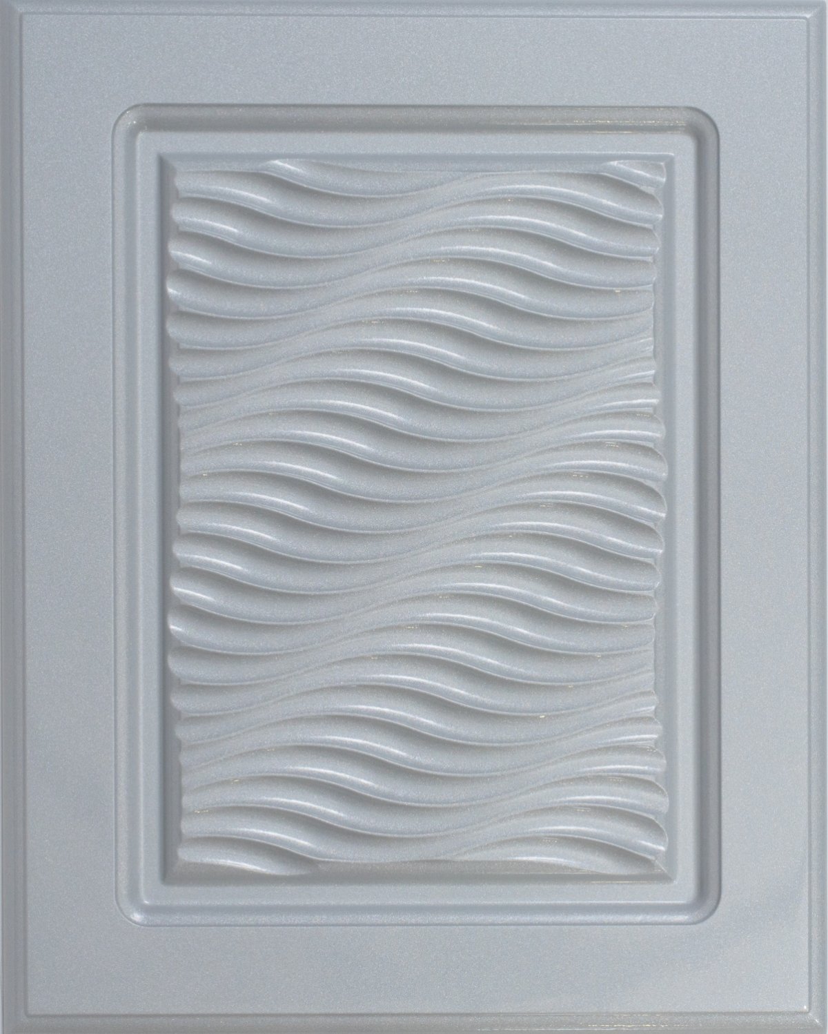 3d фреза МДФ волна Адель