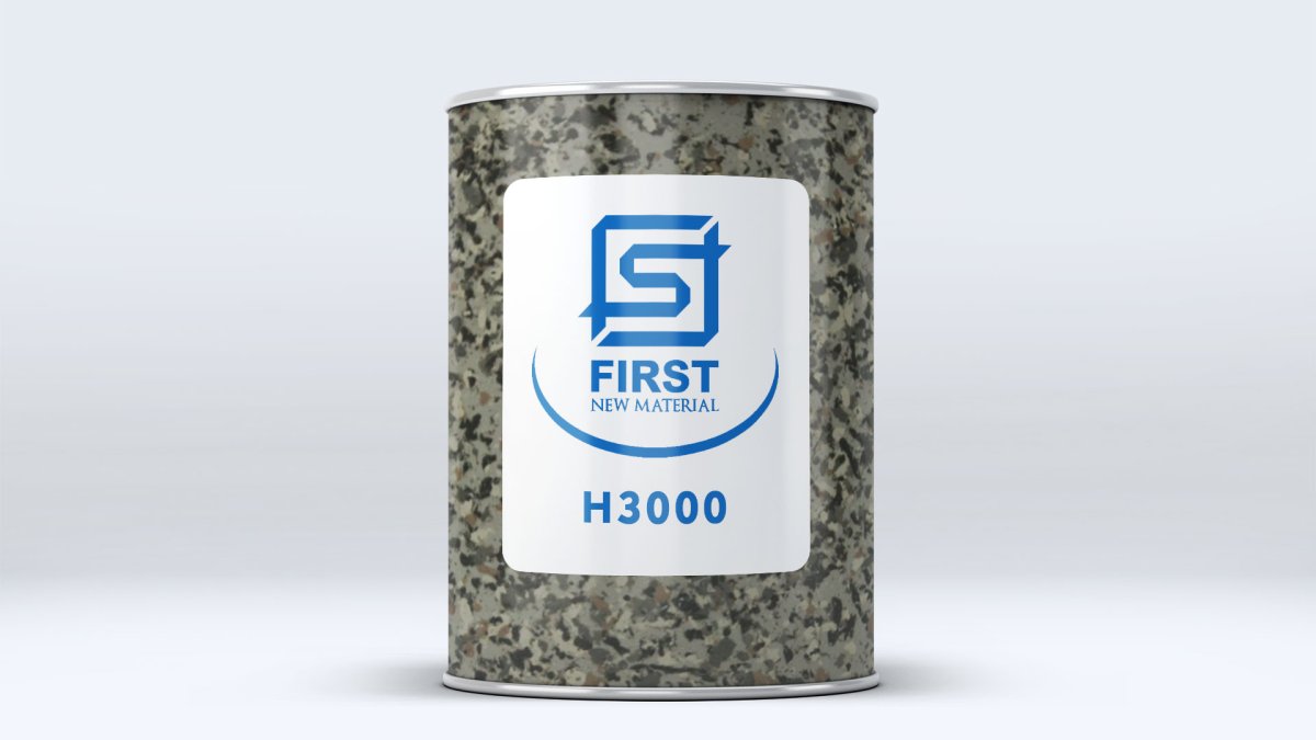 Краска Фирст жидкий гранит