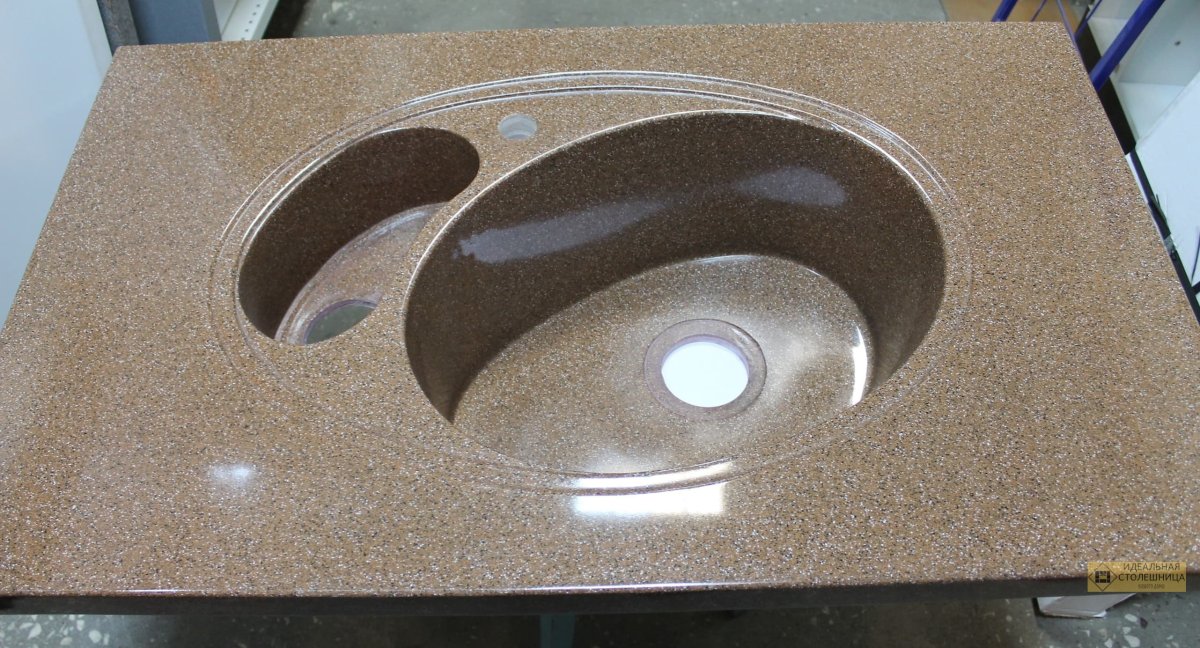 Жидкий гранит