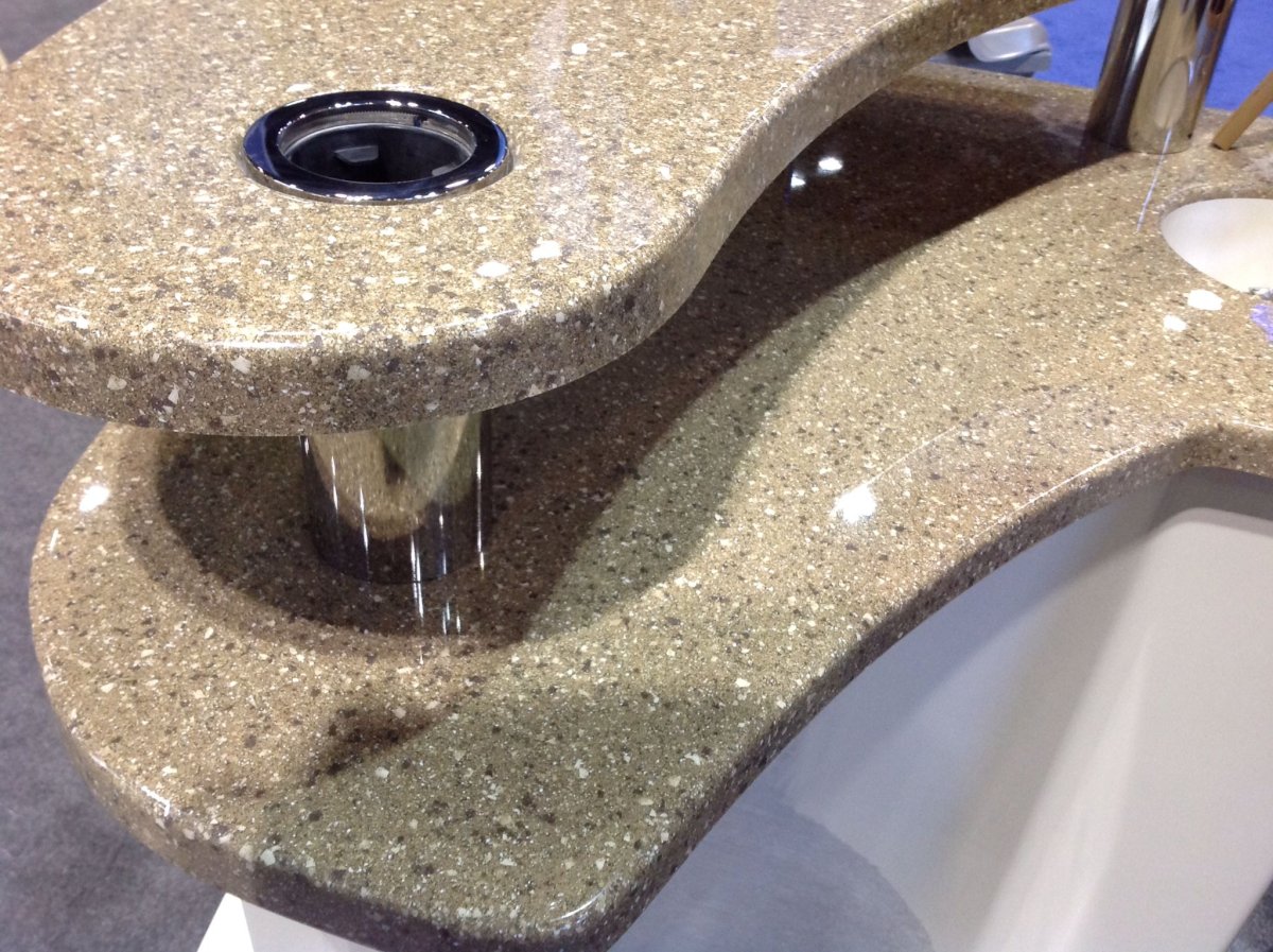 Краска Фирст жидкий гранит