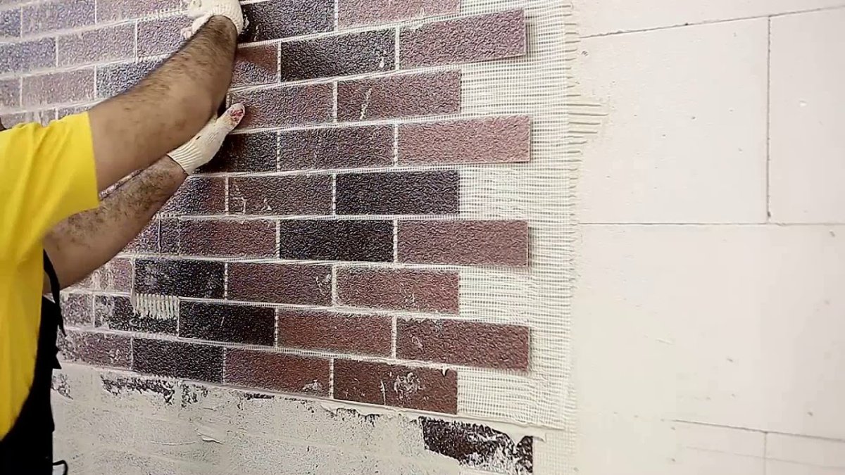 АМК фасадная система