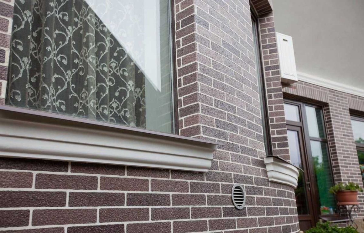 АМК фасадная система