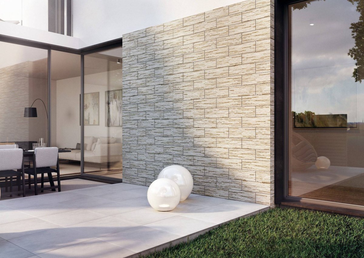 Клинкерная плитка Cerrad Rockford