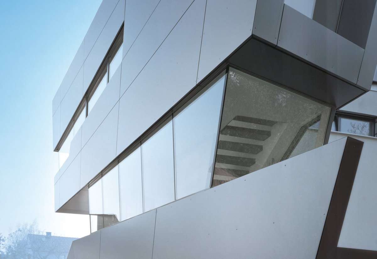 Алюкобонд TL 8001