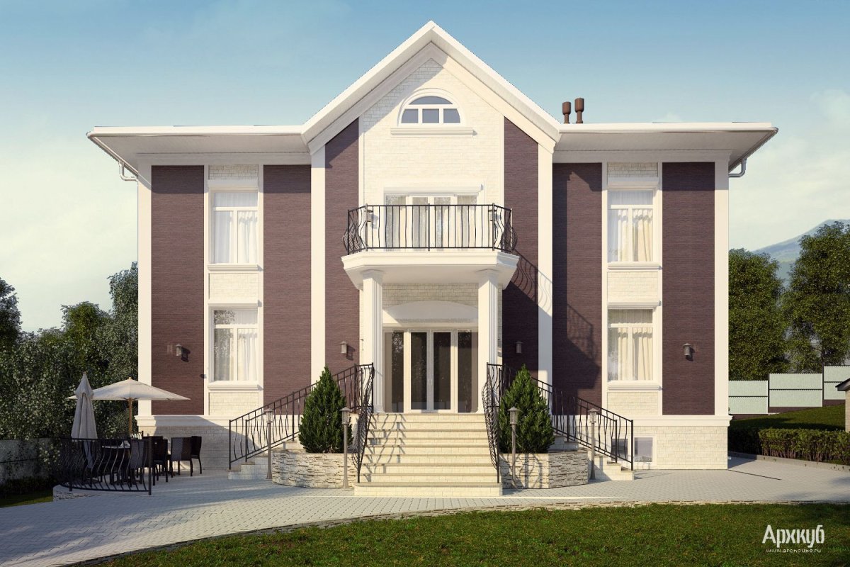 Дизайнер по фасадам