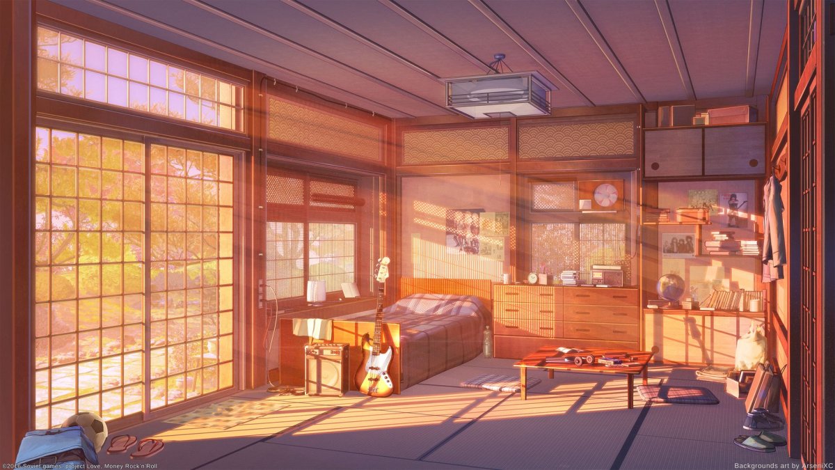 Арсений Чебынкин (arsenixc)