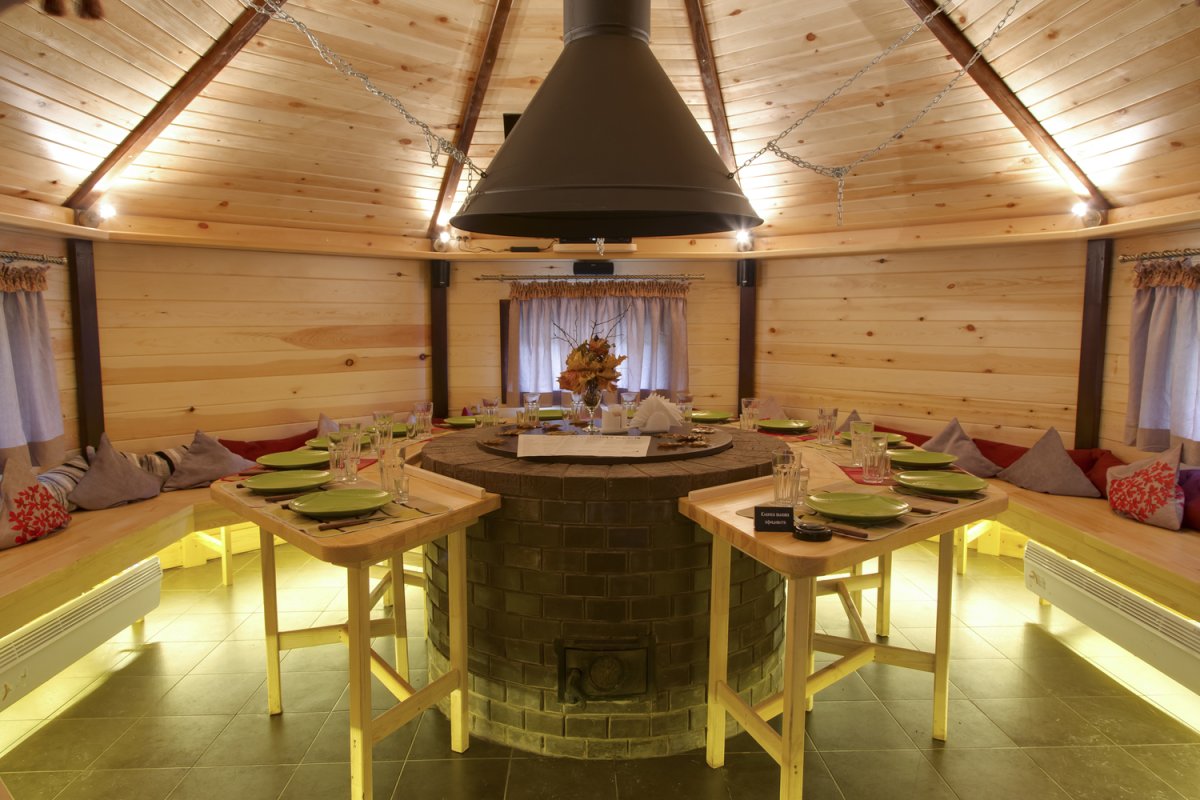 Уют клуб тепло Екатеринбург