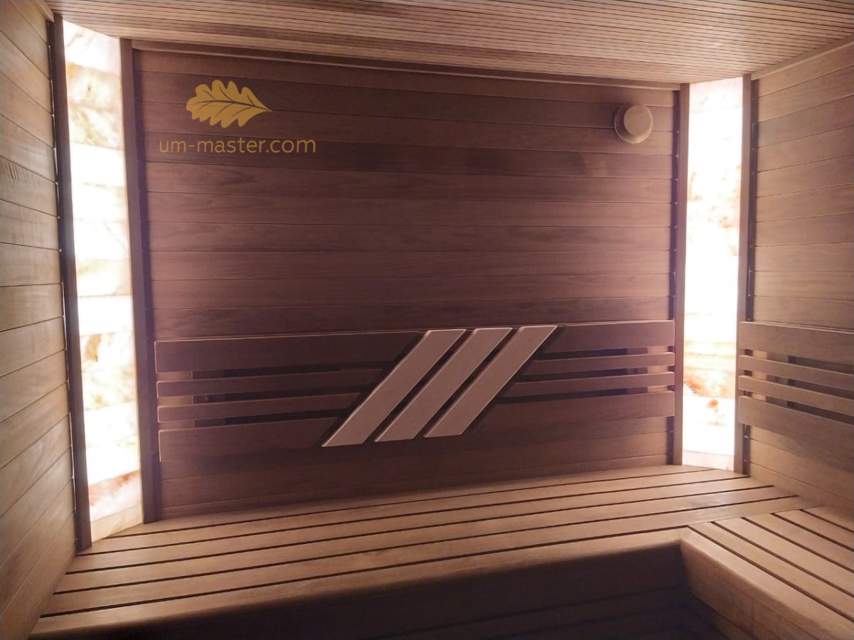 Подспинник Sawo 514-a (осина)